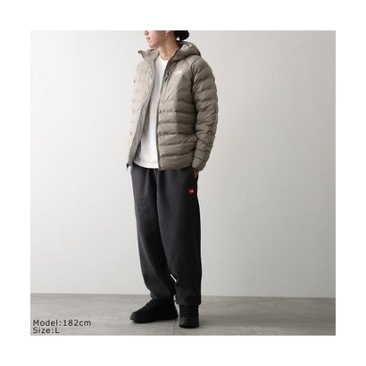 THE NORTH FACE RED BOX スウェットパンツ NF0A8EG3 （0SA/OBSIDIAN）｜詳細画像