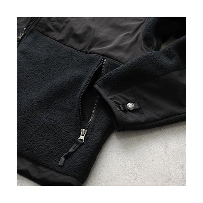 THE NORTH FACE フリースジャケット RETRO DENALI NF0A88XH （JK3/TNF-BLACK/ブラック）｜詳細画像