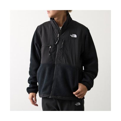 THE NORTH FACE フリースジャケット RETRO DENALI NF0A88XH （JK3/TNF-BLACK/ブラック）｜詳細画像