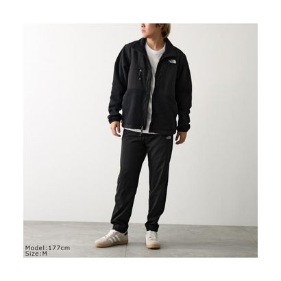 THE NORTH FACE フリースジャケット RETRO DENALI NF0A88XH （JK3/TNF-BLACK/ブラック）｜詳細画像