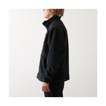 THE NORTH FACE フリースジャケット RETRO DENALI NF0A88XH （JK3/TNF-BLACK/ブラック）｜詳細画像