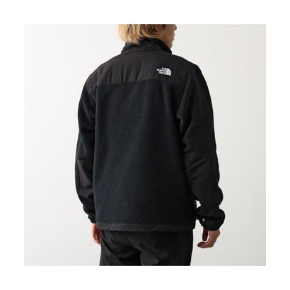 THE NORTH FACE フリースジャケット RETRO DENALI NF0A88XH （JK3/TNF-BLACK/ブラック）｜詳細画像