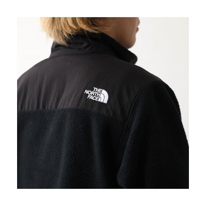THE NORTH FACE フリースジャケット RETRO DENALI NF0A88XH （JK3/TNF-BLACK/ブラック）｜詳細画像
