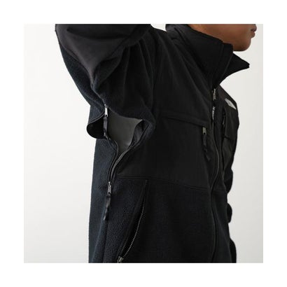 THE NORTH FACE フリースジャケット RETRO DENALI NF0A88XH （JK3/TNF-BLACK/ブラック）｜詳細画像