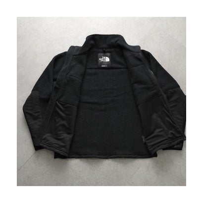 THE NORTH FACE フリースジャケット RETRO DENALI NF0A88XH （JK3/TNF-BLACK/ブラック）｜詳細画像