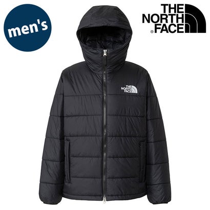 Trango Parka ブラック [NY82650-K] （ブラック）｜詳細画像