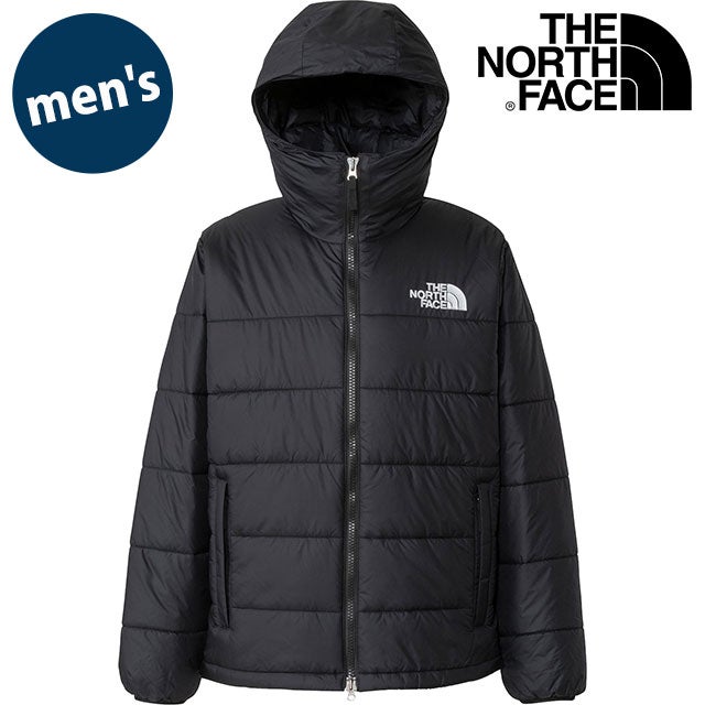 Trango Parka ブラック [NY82650-K] （ブラック）