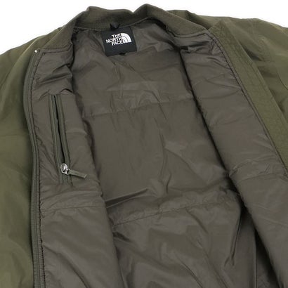 Insulation Bomber Jacket ニュートープ [NY82552-NT] （ニュートープ）｜詳細画像