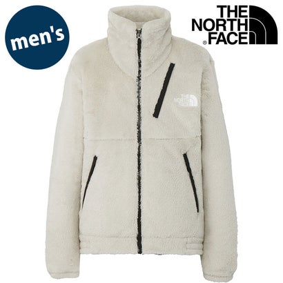 Versa Loft Jacket フォッシルアイボリー [NA62550-FI] （フォッシルアイボリー）｜詳細画像