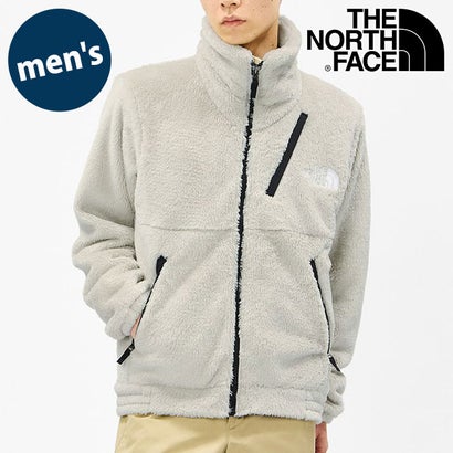 Versa Loft Jacket フォッシルアイボリー [NA62550-FI] （フォッシルアイボリー）｜詳細画像