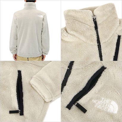 Versa Loft Jacket フォッシルアイボリー [NA62550-FI] （フォッシルアイボリー）｜詳細画像