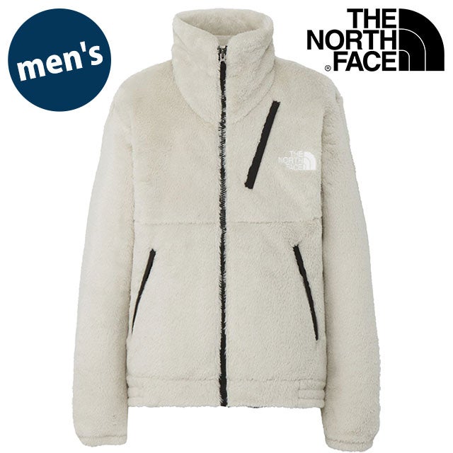 Versa Loft Jacket フォッシルアイボリー [NA62550-FI] （フォッシルアイボリー）