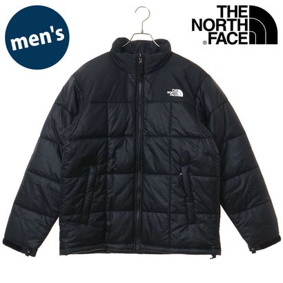 Insulation Lhotse Jacket ブラック [NY82632-K] （ブラック）｜詳細画像