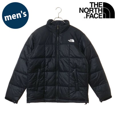 Insulation Lhotse Jacket ブラック [NY82632-K] （ブラック）｜詳細画像