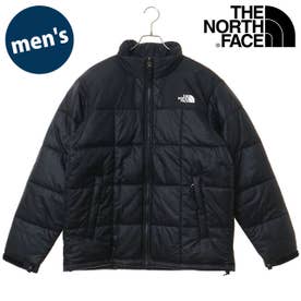 Insulation Lhotse Jacket ブラック [NY82632-K] （ブラック）