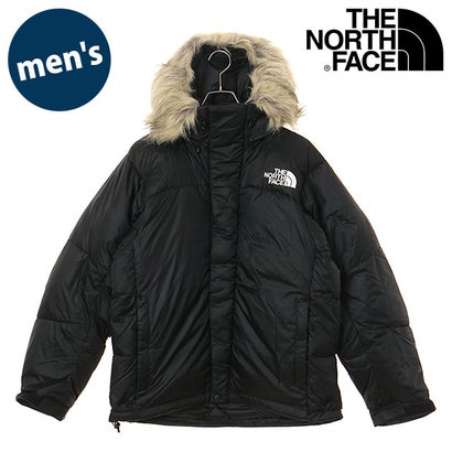 Polar Jacket ブラック [ND92654-K] （ブラック）｜詳細画像