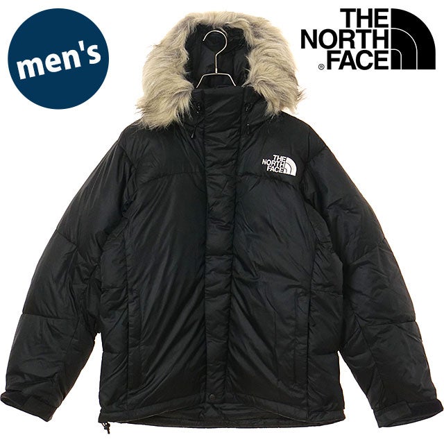 Polar Jacket ブラック [ND92654-K] （ブラック）