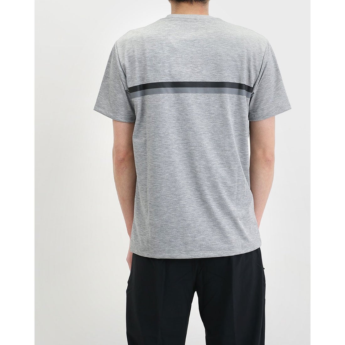 ノースフェイス　ランニングカットソー　Sサイズ ザ ノース フェイス THE NORTH FACE メンズ 陸上/ランニング 半袖T