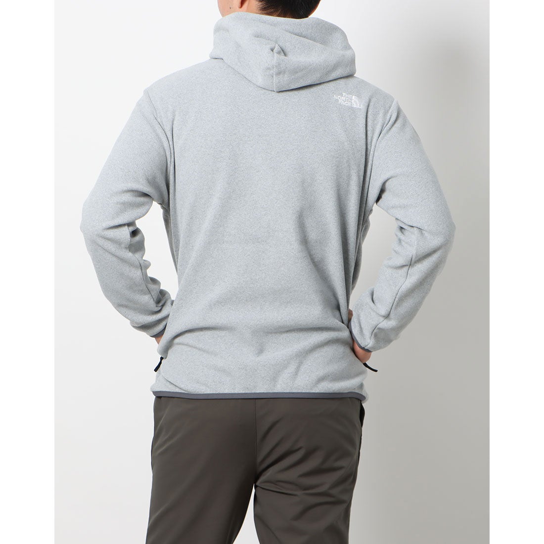 ザ ノース フェイス THE NORTH FACE メンズ アウトドア 長袖Tシャツ 