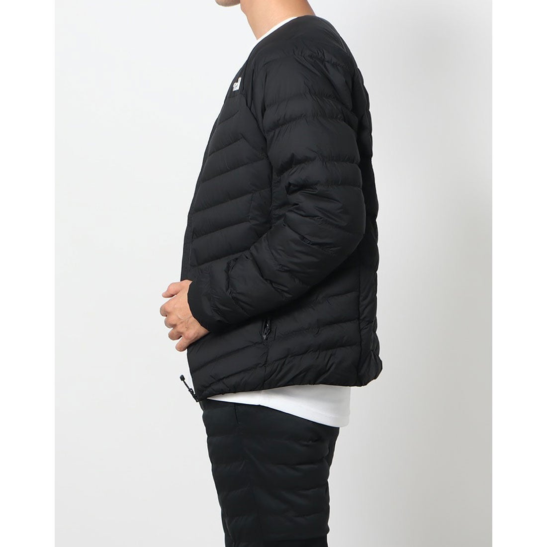 ザ ノース フェイス THE NORTH FACE メンズ アウトドア 中綿ジャケット 