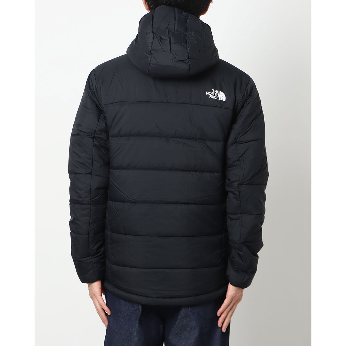 ザ ノース フェイス THE NORTH FACE メンズ アウトドア 中綿ジャケット 