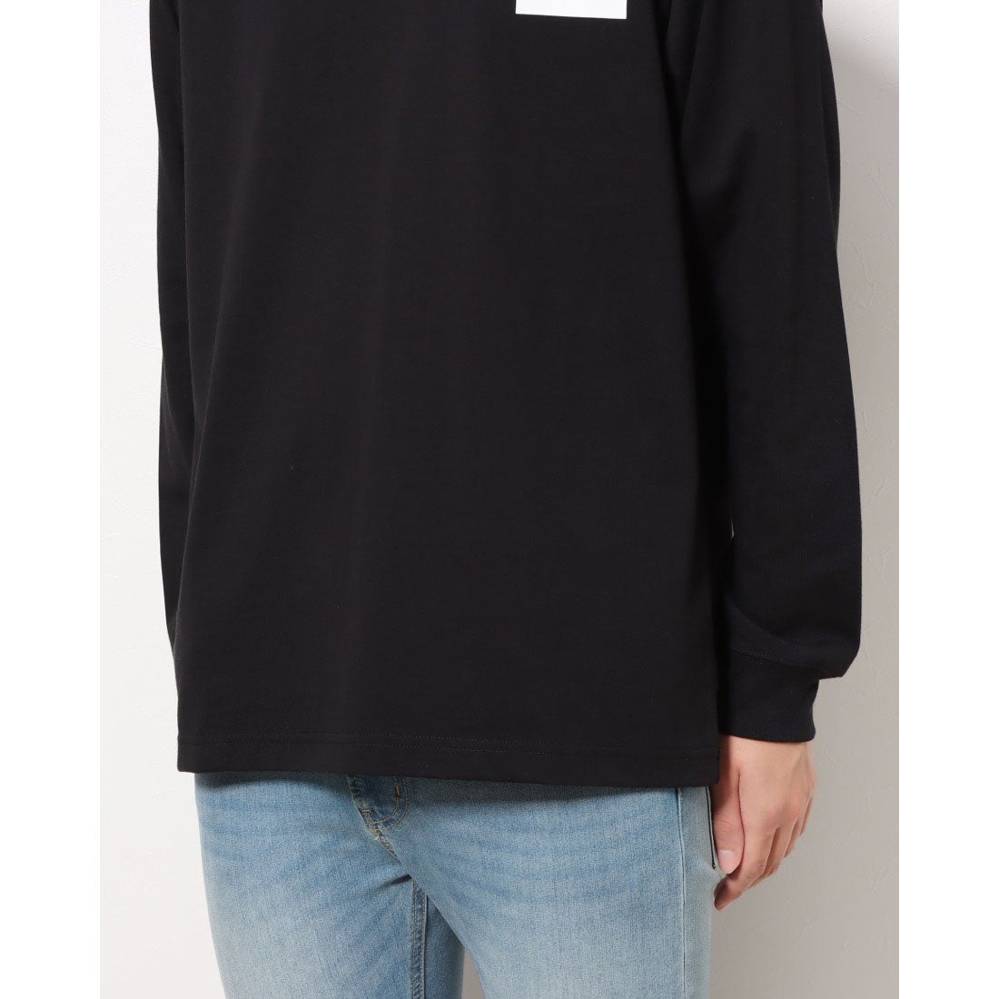 ザ ノース フェイス THE NORTH FACE メンズ アウトドア 長袖Tシャツ L 