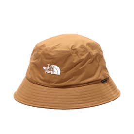 WP CAMP SIDE HAT （BROWN）