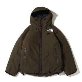 FIREFLY INSULATED PARKA （OLIVE）