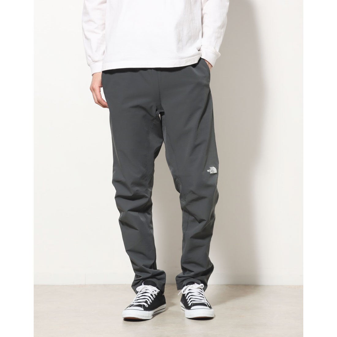 ザ ノース フェイス THE NORTH FACE メンズ アウトドア ロングパンツ Doro Light Pant_ドーロライトパンツ  NB32311 （アスファルトグレー） -靴＆ファッション通販 ロコンド〜自宅で試着、気軽に返品