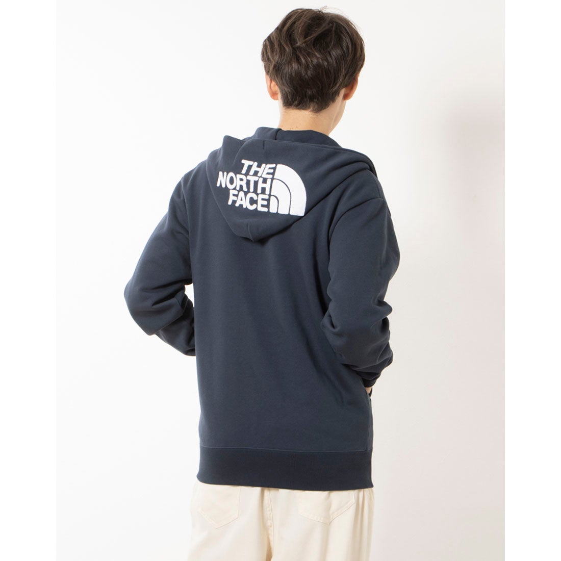 ザ ノース フェイス THE NORTH FACE メンズ スウェットフルジップ 