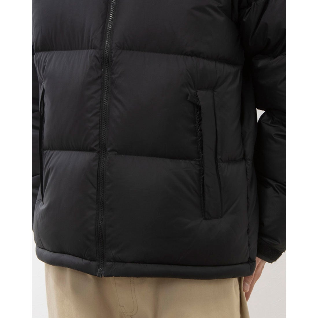 ザ ノース フェイス THE NORTH FACE メンズ ダウンジャケット Nuptse 