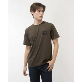 メンズ アウトドア 半袖Tシャツ S/S Active Man Tee_ショートスリーブアクティブマンティー NT32479 （ニュートープ）