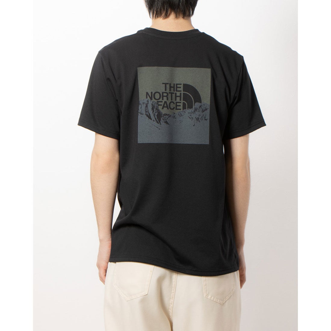 ザ ノース フェイス THE NORTH FACE メンズ 陸上/ランニング 半袖T