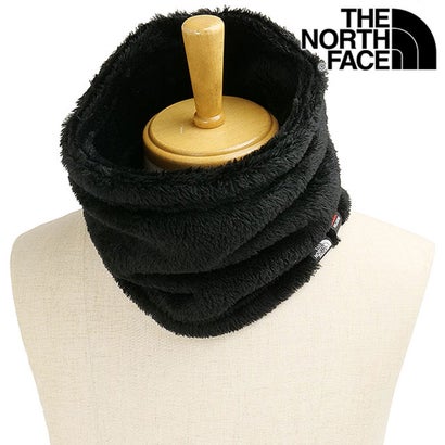 Super Versa Loft Neck Gaiter ブラック [NN72508-K] （ブラック）｜詳細画像
