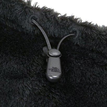 Super Versa Loft Neck Gaiter ブラック [NN72508-K] （ブラック）｜詳細画像