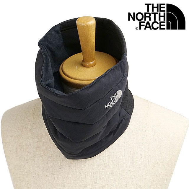 Red Run Pro Neck Gaiter ブラック [NN72605-K] （ブラック）