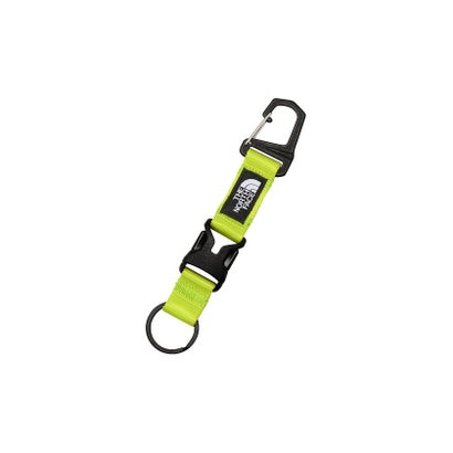 ザ・ノース・フェイス THE NORTH FACE ザ・ノース・フェイス/TNF Key Keeper Long (TNFキーキーパーロング) （WD）｜詳細画像