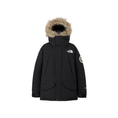 ザ・ノース・フェイス/Antarctica Parka (アンタクティカパーカ) （K）｜詳細画像