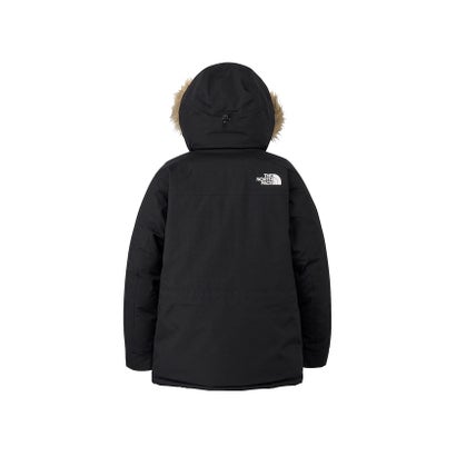ザ・ノース・フェイス/Antarctica Parka (アンタクティカパーカ) （K）｜詳細画像