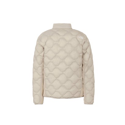 ザ・ノース・フェイス THE NORTH FACE ザ・ノース・フェイス/FREE RUN INS JK (フリーランインサレーテッドジャケット) （FI）｜詳細画像