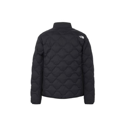 ザ・ノース・フェイス THE NORTH FACE ザ・ノース・フェイス/FREE RUN INS JK (フリーランインサレーテッドジャケット) （K）｜詳細画像