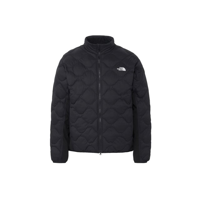 /FREE RUN INS JK (フリーランインサレーテッドジャケット) （K）