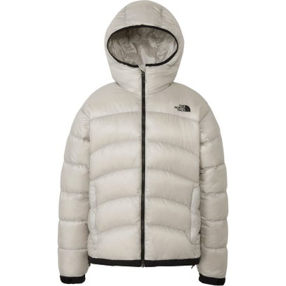 ザ・ノース・フェイス THE NORTH FACE アウトドア アコンカグアフーディー メンズ レディース ダウンジャケット アウター パーカー （CD Cクラウド）｜詳細画像