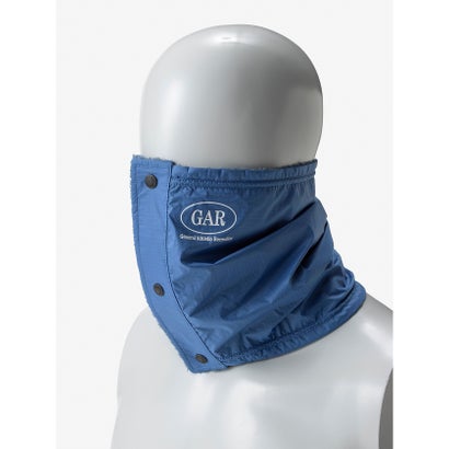 ザ・ノース・フェイス THE NORTH FACE ザ・ノース・フェイス/GAR NECK GAITER (GARネックゲイター) （BV）｜詳細画像