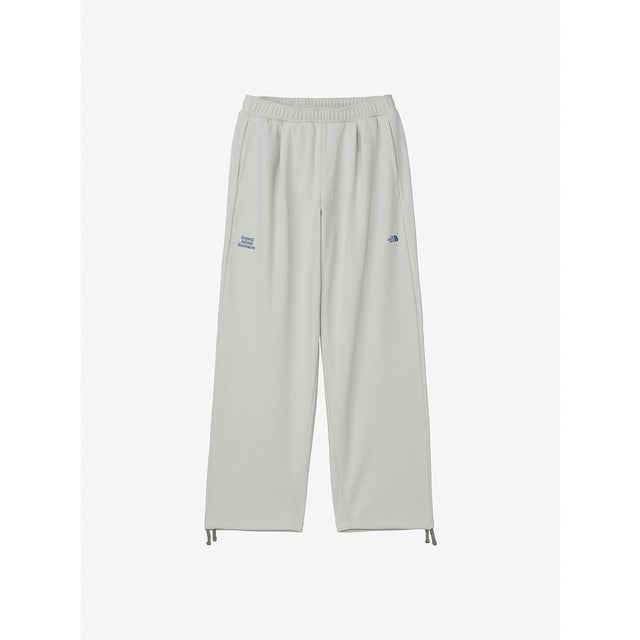 /GAR DRY PL SWEATPT (GARドライパイルスウェットパンツ) （CU）
