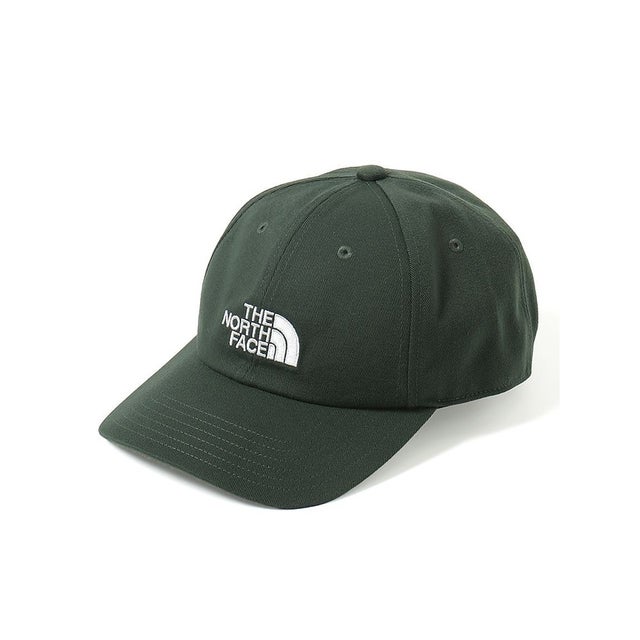 /TNF LOGO CAP (TNFロゴキャップ) （AL）