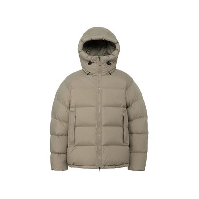 ザ・ノース・フェイス THE NORTH FACE ザ・ノース・フェイス/ALTERATN DWNSHL PK (オルタレーションダウンシェルパーカー) （MR）｜詳細画像