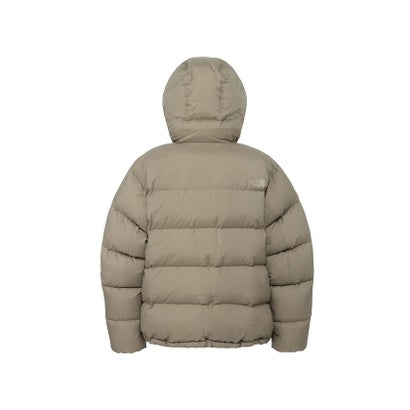 ザ・ノース・フェイス THE NORTH FACE ザ・ノース・フェイス/ALTERATN DWNSHL PK (オルタレーションダウンシェルパーカー) （MR）｜詳細画像