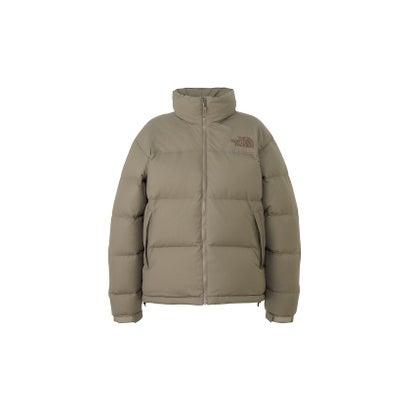 ザ・ノース・フェイス THE NORTH FACE ザ・ノース・フェイス/WOOLYNUPTSE JACKET (ウーリーヌプシジャケット) （MR）｜詳細画像