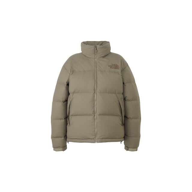 /WOOLYNUPTSE JACKET (ウーリーヌプシジャケット) （MR）